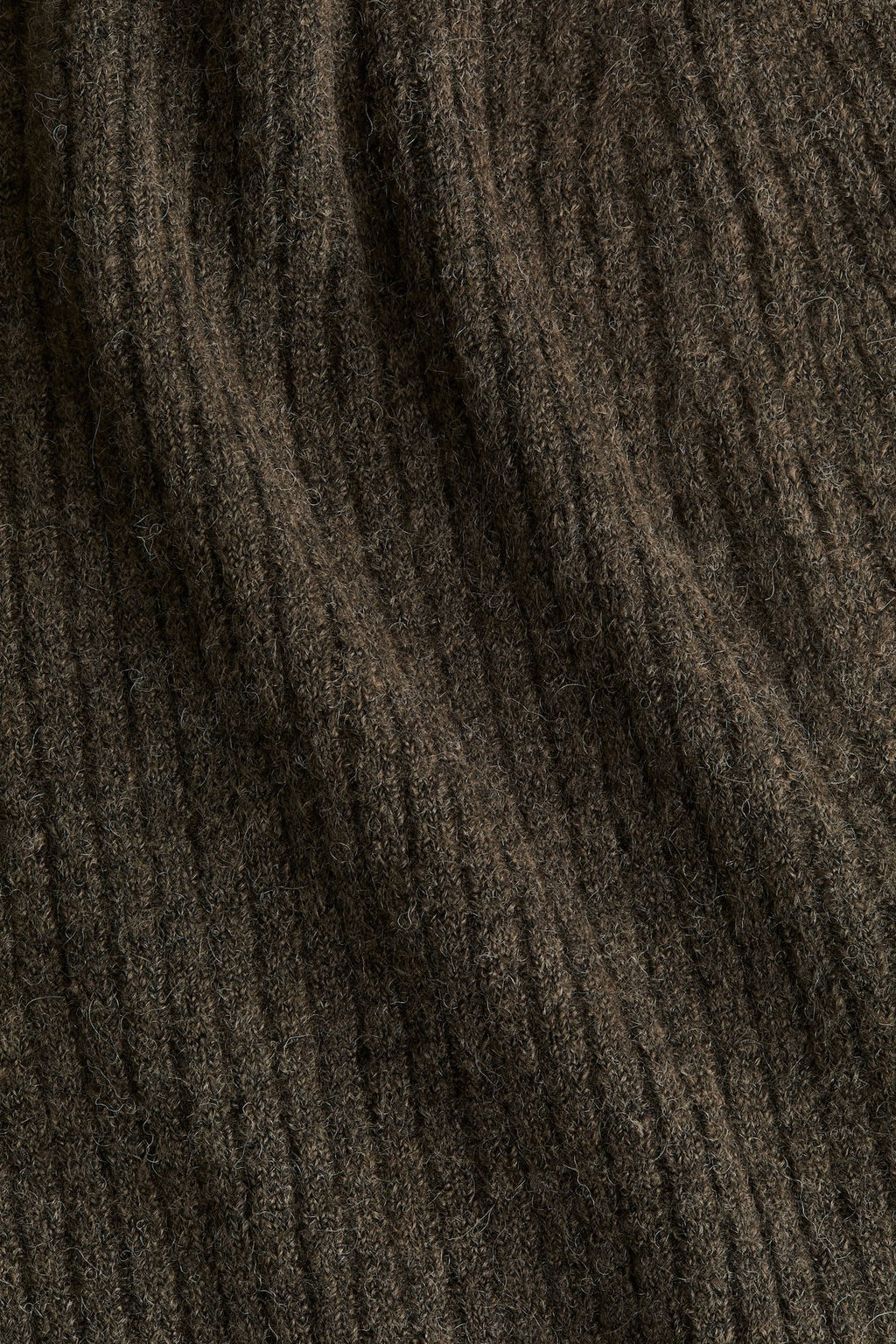 MAMA Falda en punto de canale - H&m фото 6