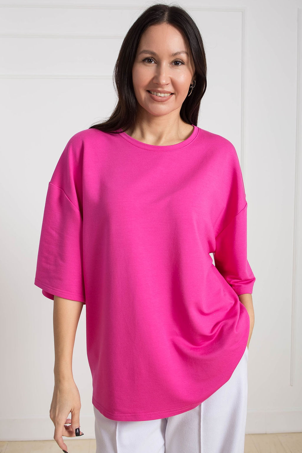 Джемпер женский П4654 - Olsarri фото 11