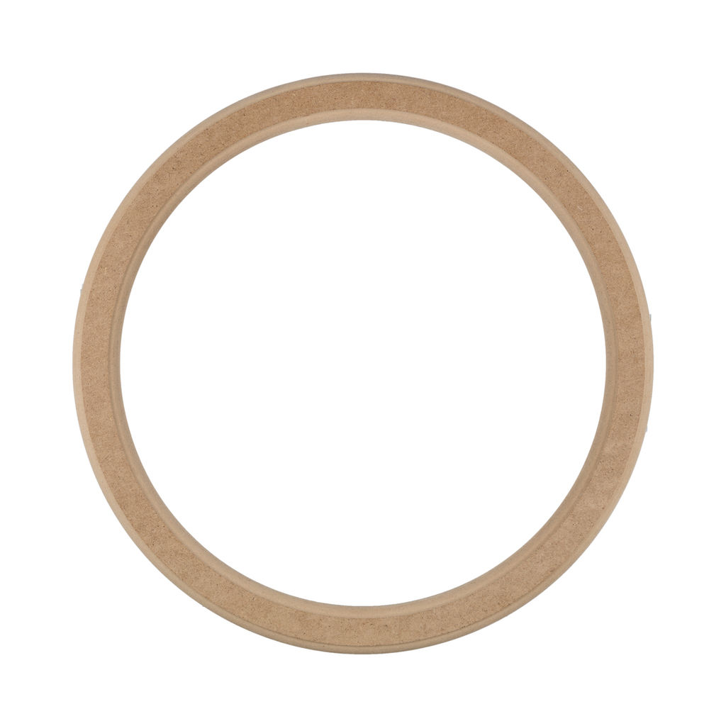 Рамка Gamma ВКМ-02 30.5 х 40.5 см каркас без стекла овал  фото 3