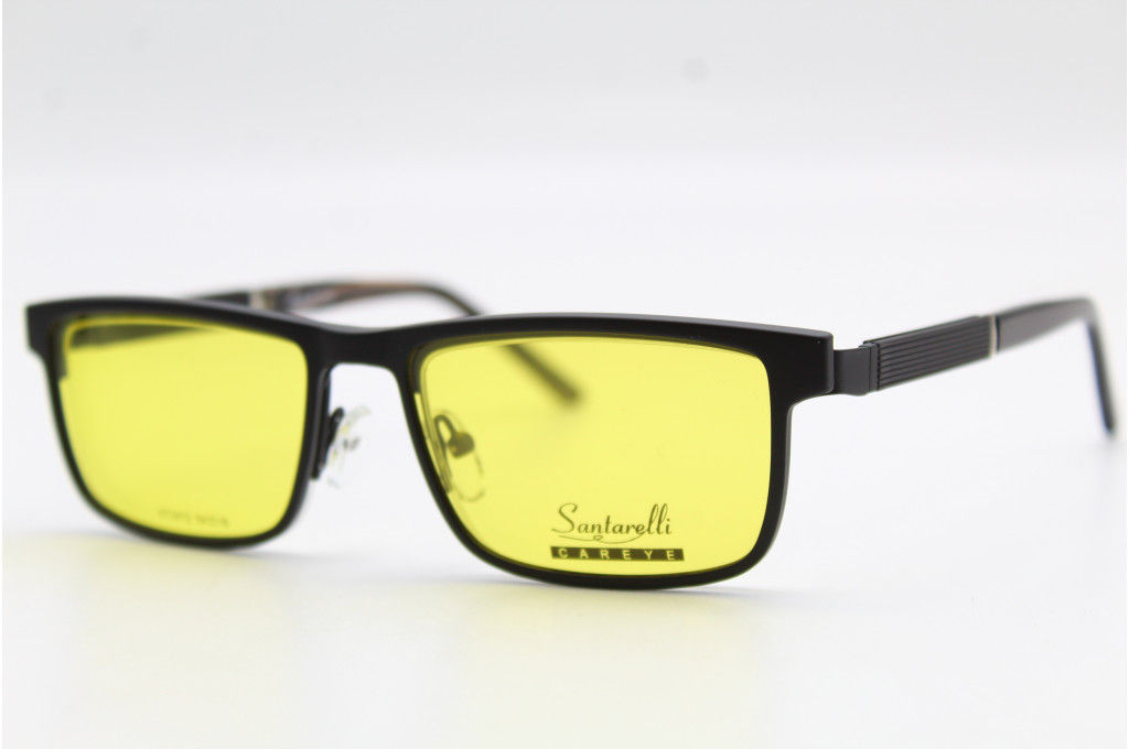 Оправа Santarelli 3 В 1 2472 54-16-142 С6 с футляром