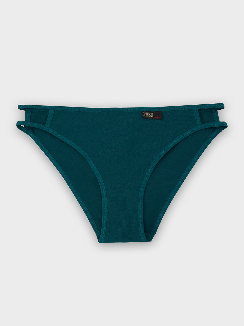 Цена за 2 штуки! ТРУСЫ ЖЕНСКИЕ - Mark formelle фото 7