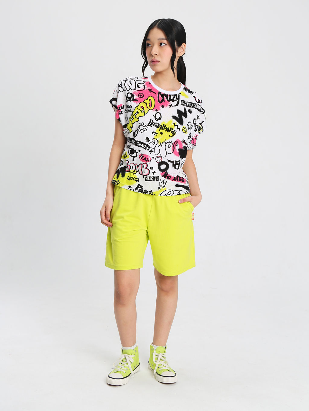 Шорты - Смена фото 6