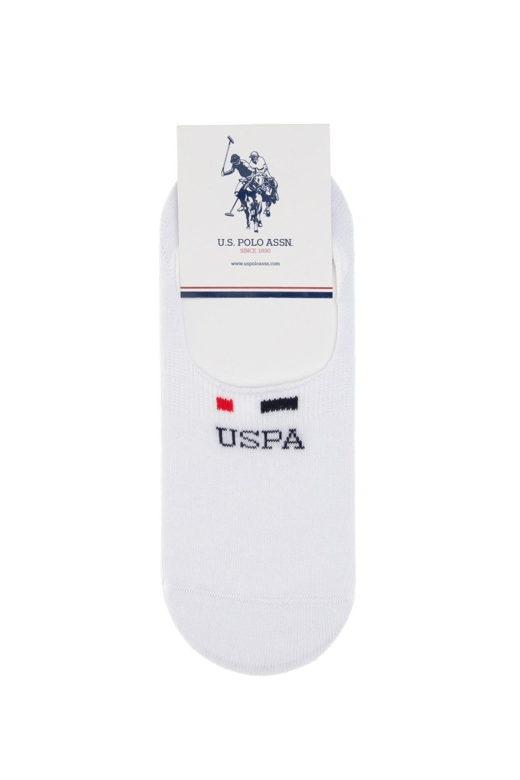 Erkek 2li Babet _orap Sepette S_rpriz _ndirim - U.s. polo assn фото 3