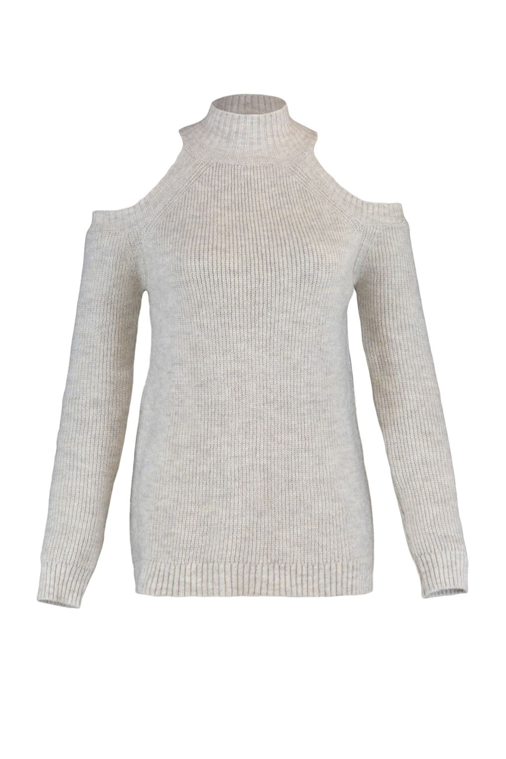 Tas Simli Pencere/Cut Out Detayl? Triko Kazak TWOAW20XS0006 - Trendyolmilla фото 8