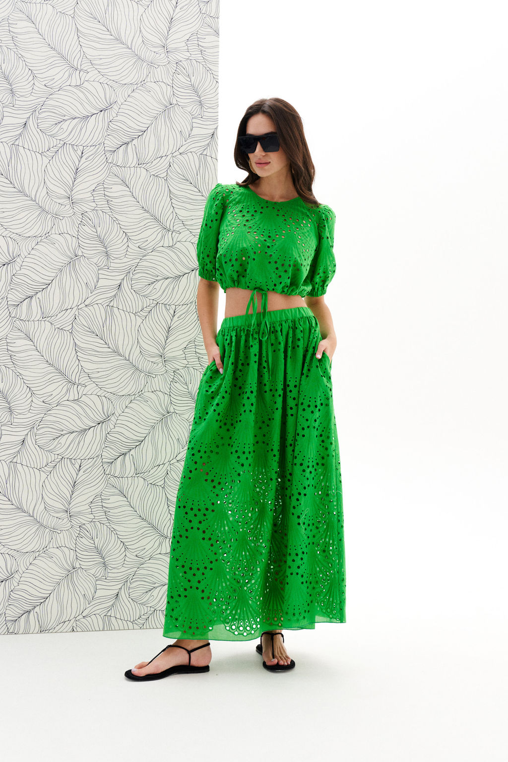 Комплект  5228.2 - Elletto фото 26