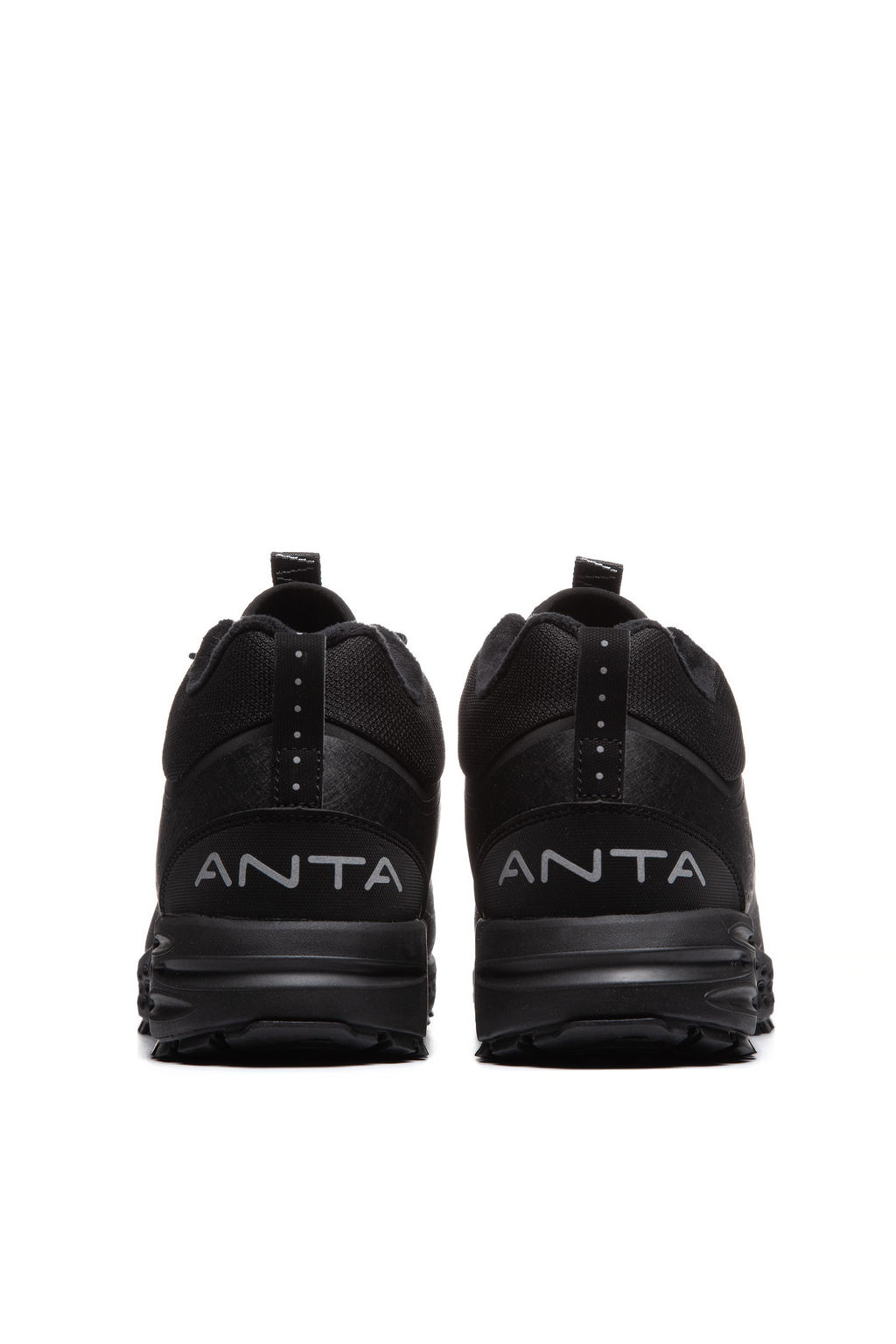 Кроссовки для активного отдыха Черный WILD RUN EVO THINSULATE MID CUT