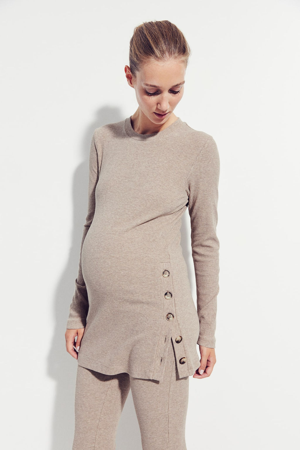 MAMA Top de canale - H&m фото 3