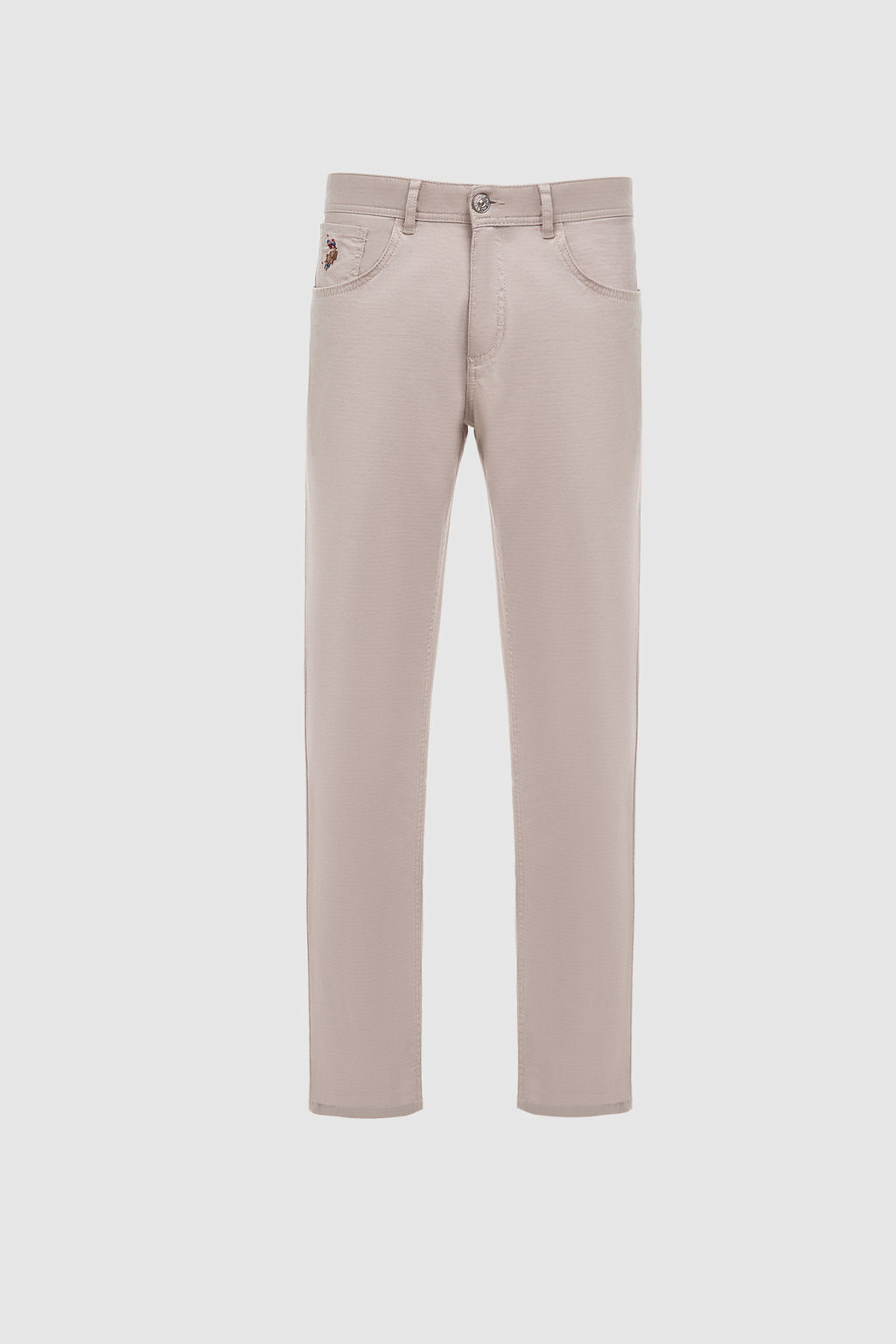 Erkek Ta_ Kanvas / Chino Pantolon - U.s. polo assn фото 7