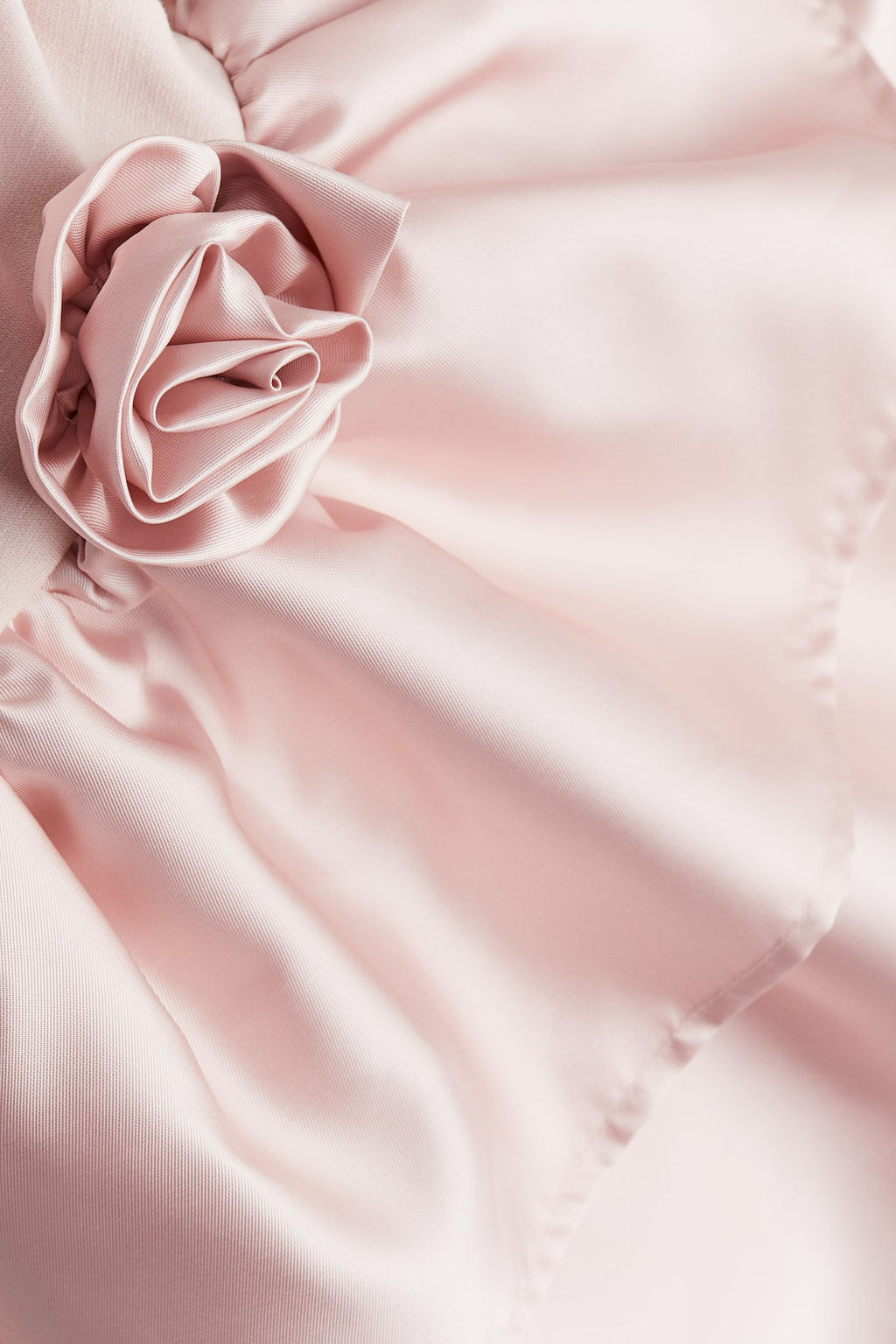 Vestido con vuelo - H&m фото 2