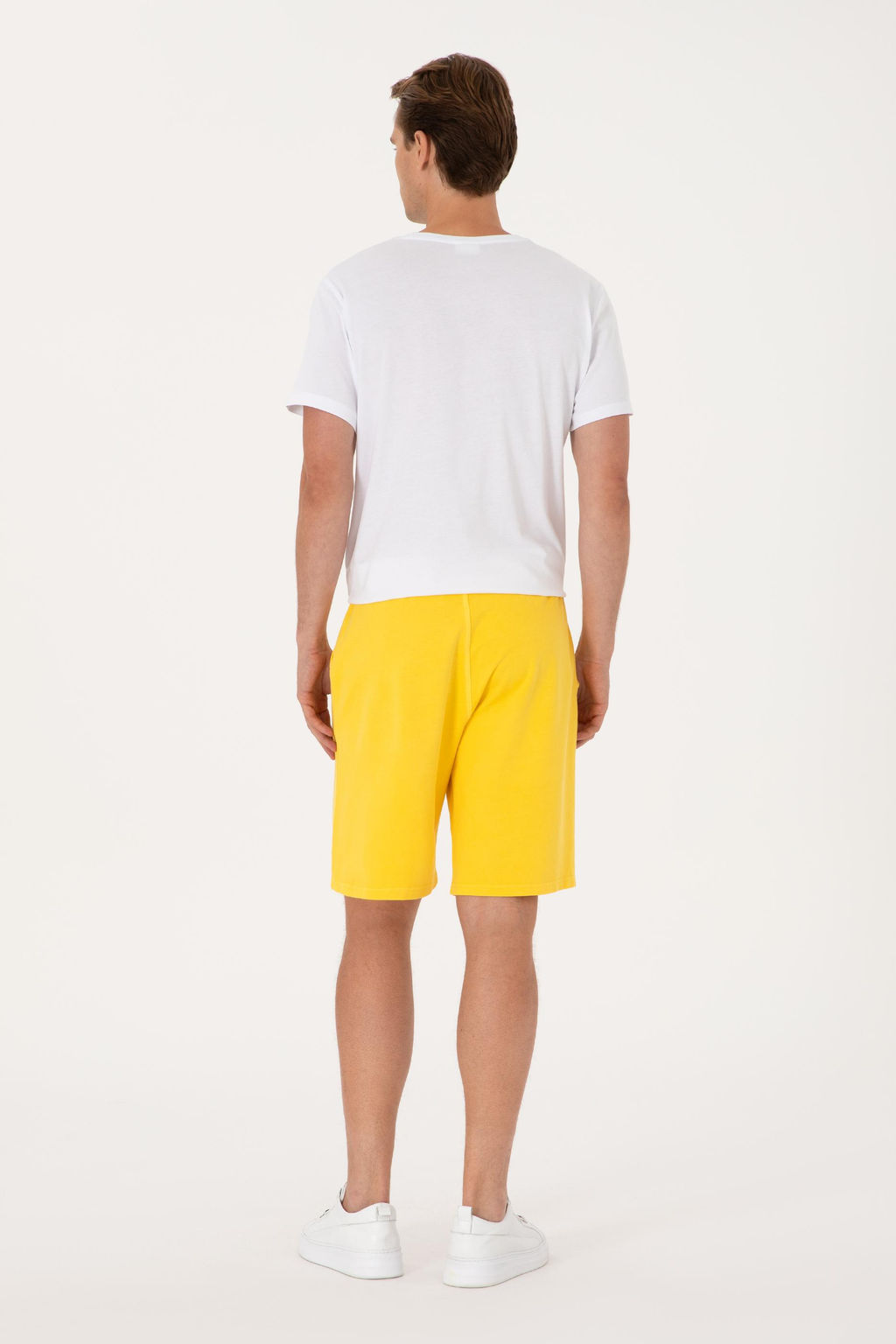 Erkek Sar_ _rme _ort Sepette S_rpriz _ndirim - U.s. polo assn фото 4