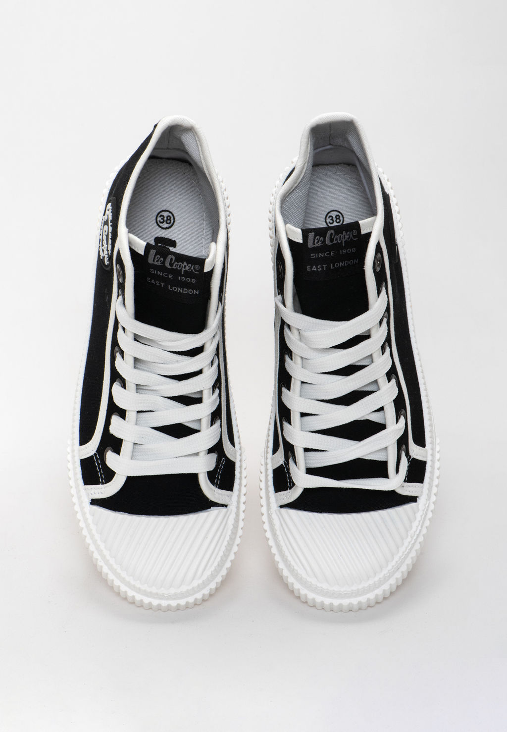 Кеды / Lee Cooper  фото 4