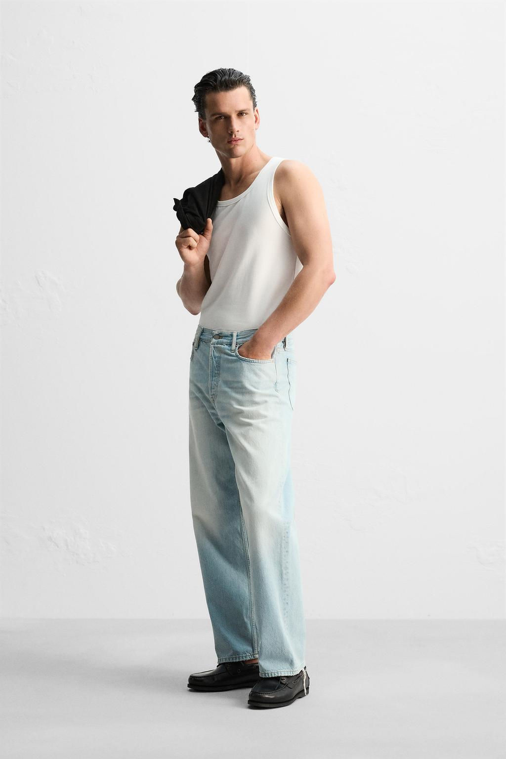 LIMITED EDITION TANK TOP - Zara фото 4