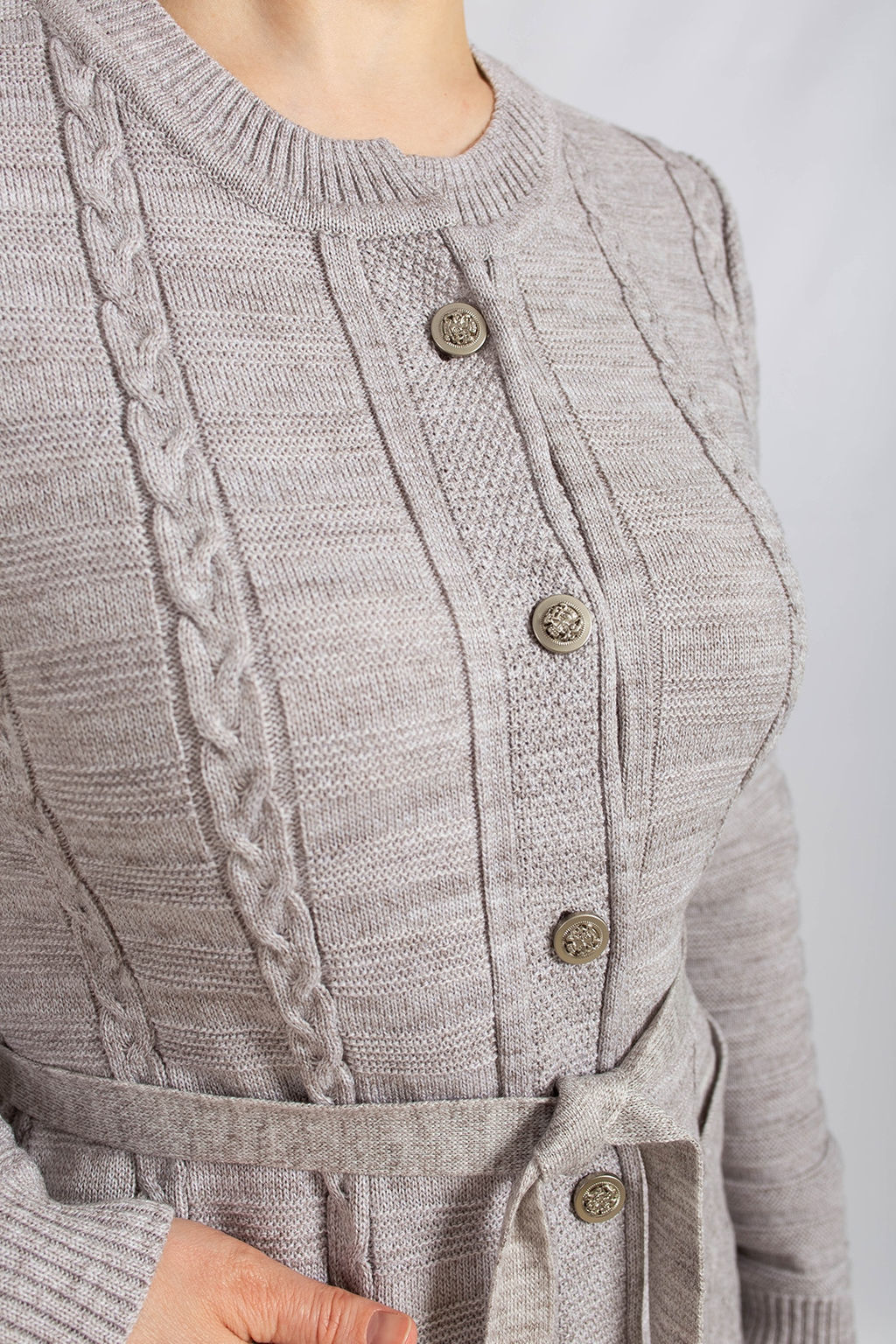 Кардиган женский Л66 - Olsarri фото 6