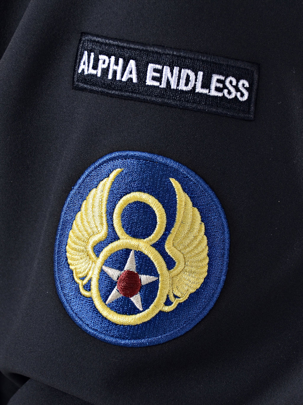 Женский зимний сноубордический комбинезон Alpha Endless 222/220730 BLK Черный  фото 30