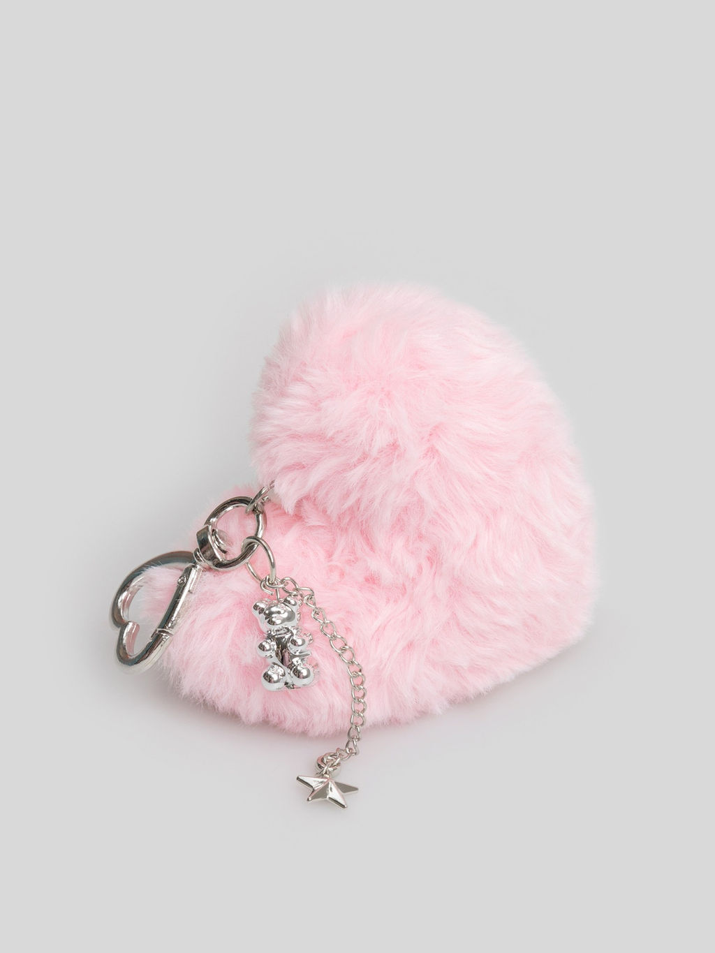 ACOOLA / Брелок детский Furre разноцветный  фото 2