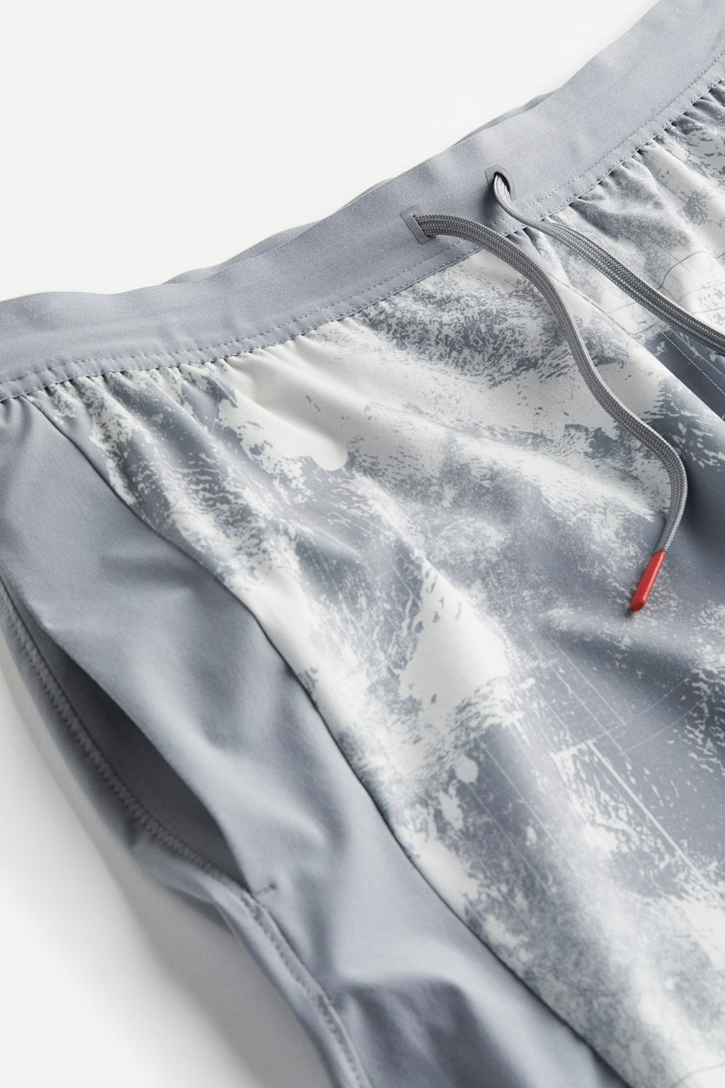 Pantalon corto de deporte en DryMove - H&m фото 2