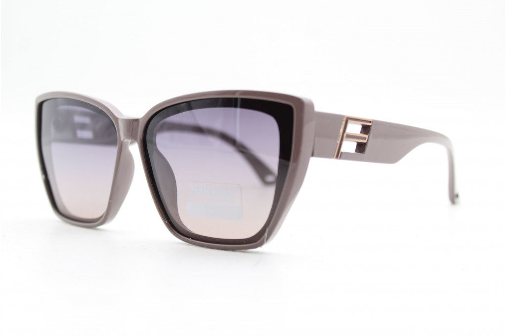 Солнцезащитные очки Maiersha (Polarized) 03858 (62-13-142) C3-33