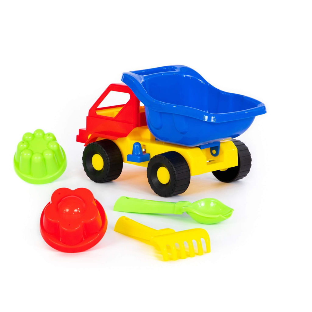 Набор №48 - Полесье фото 2