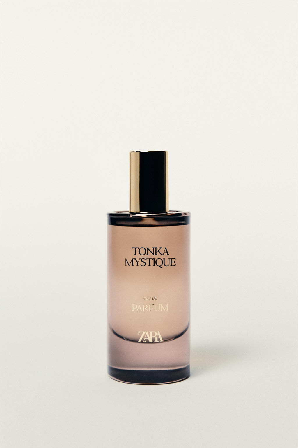 TONKA MYSTIQUE EDP 50ML / 1.69 oz - Zara фото 2