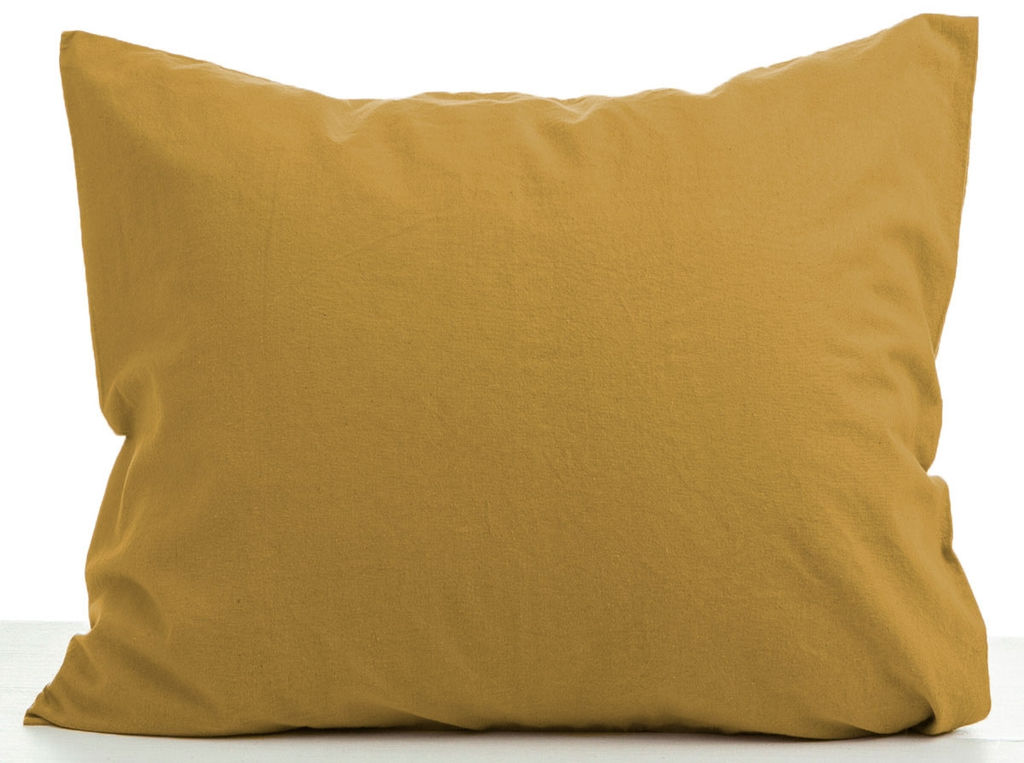 21С230-ШР/у Наволочка верхняя 50*70 цв. 2103 серо-розовый - Белорусский лен фото 8