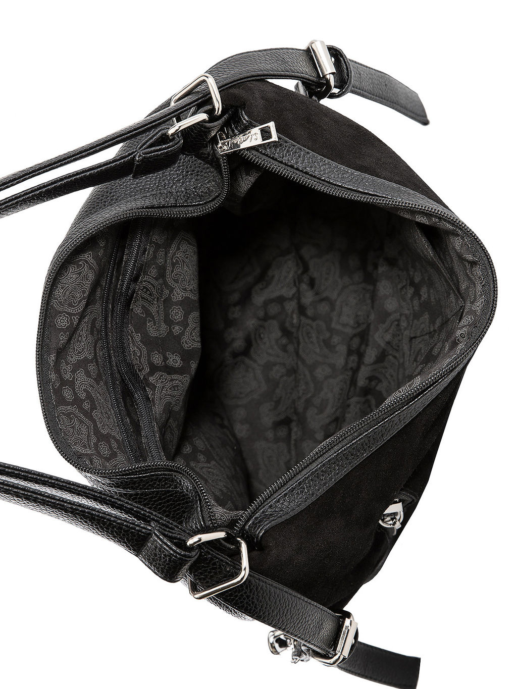 Мешок-трансформер 1332 99 01/902 01 Сумка женская - S.lavia фото 6