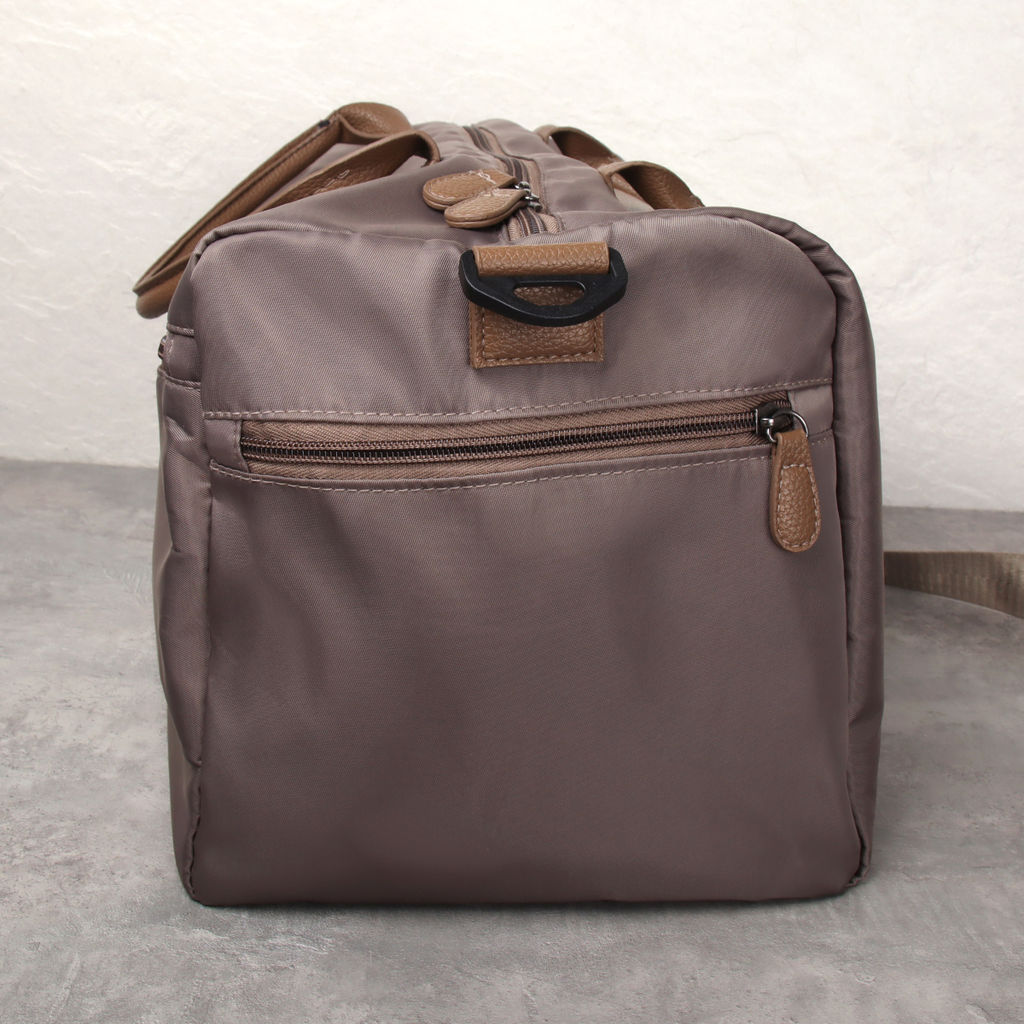 Сумка дорожная 44х22х23 см / BAG-BAG-9907/2 /уп 20/ - Галеонтрейд фото 8