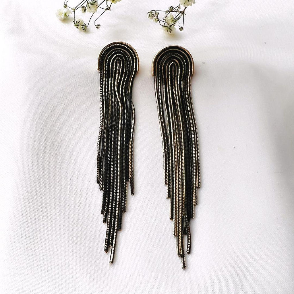 15-502033450 Серьги - J.prettier фото 4