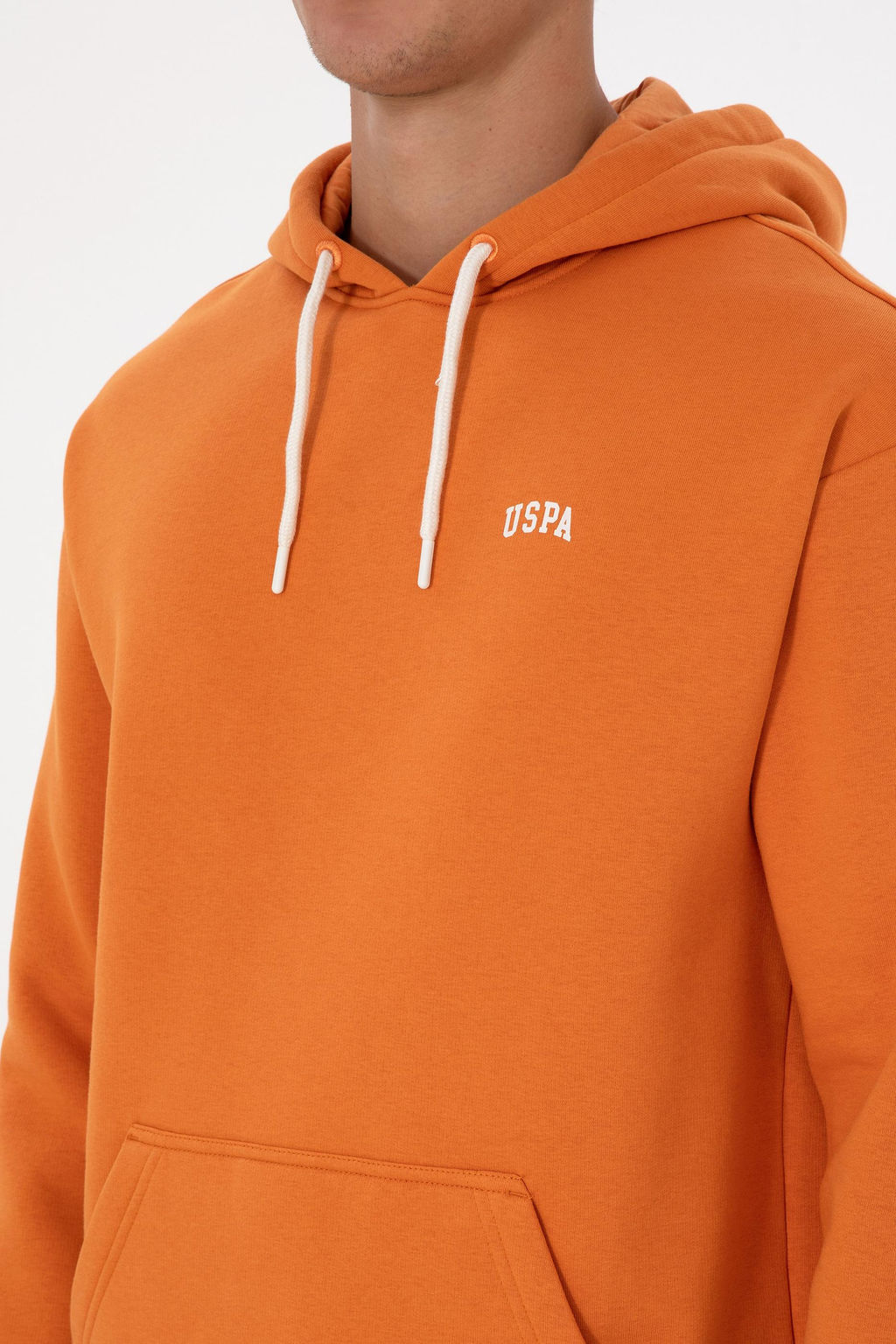 Erkek Bak_r Basic Sweatshirt Sepette S_rpriz _ndirim - U.s. polo assn фото 7