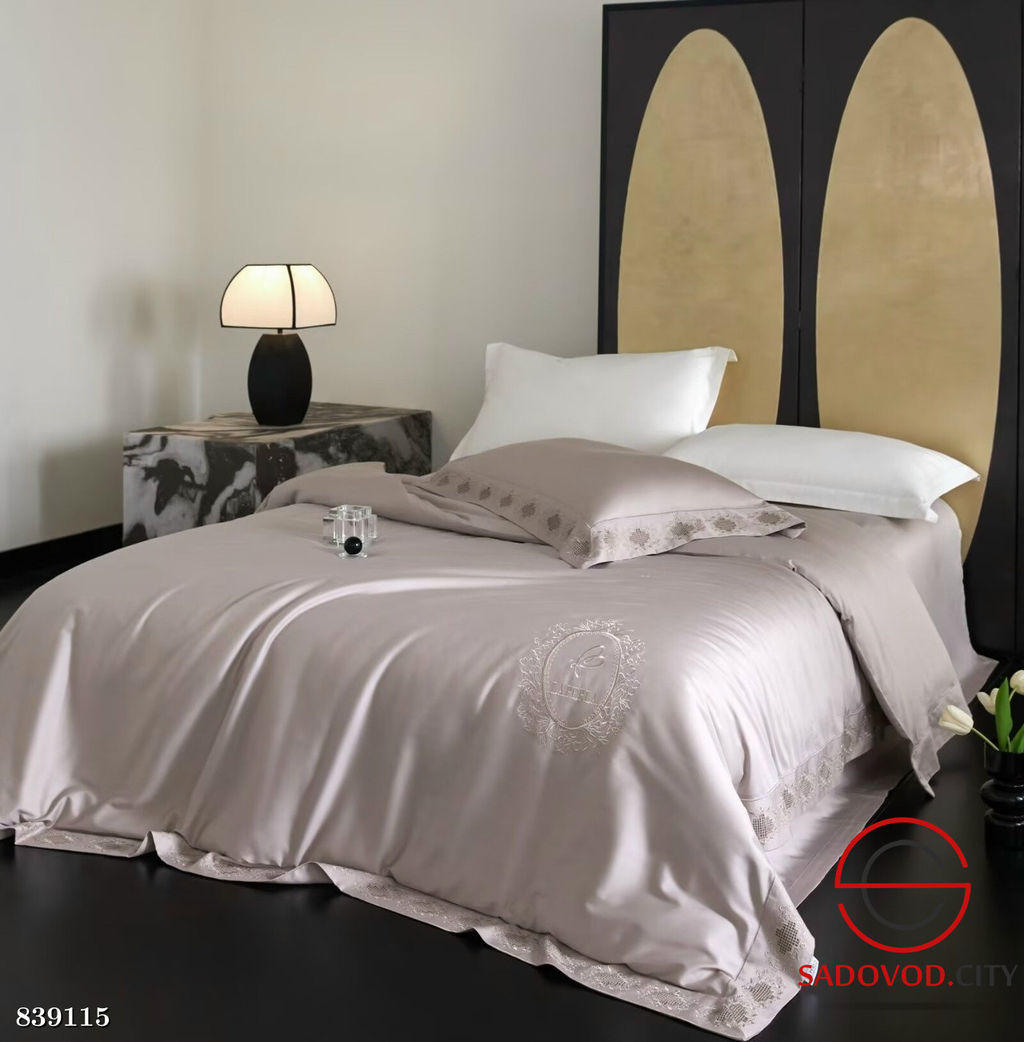 Комплект постельного белья