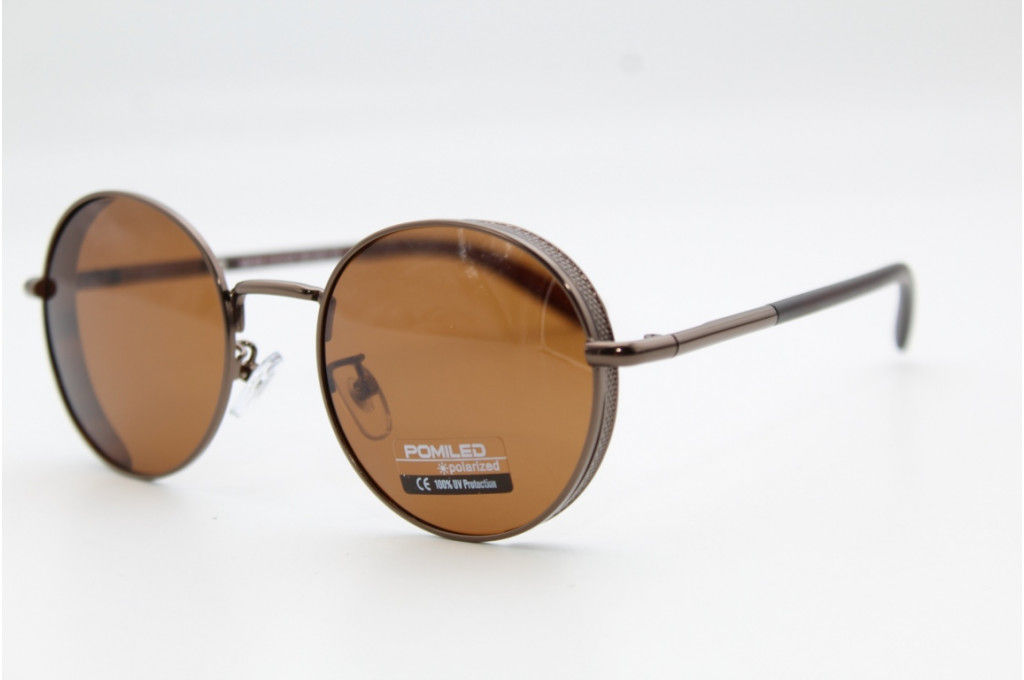 Солнцезащитные очки POMILED (Polarized) 08152 50-20-141 С12-32