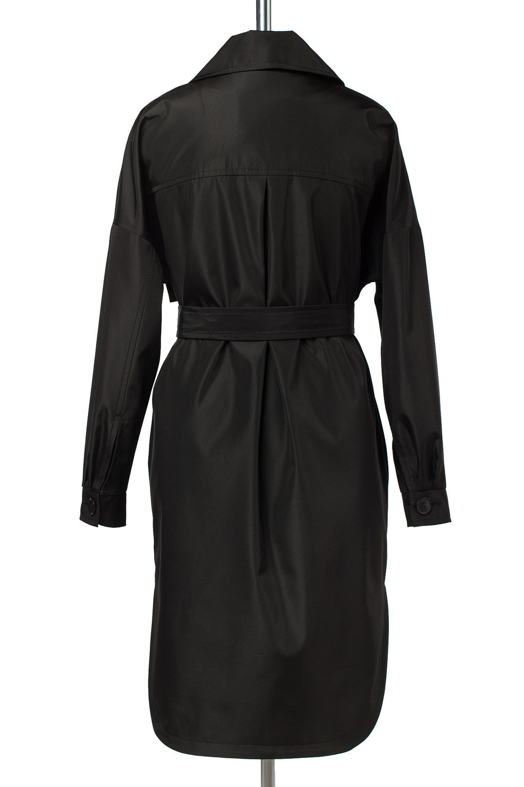 03-3206 Плащ женский (пояс) - El podio фото 16