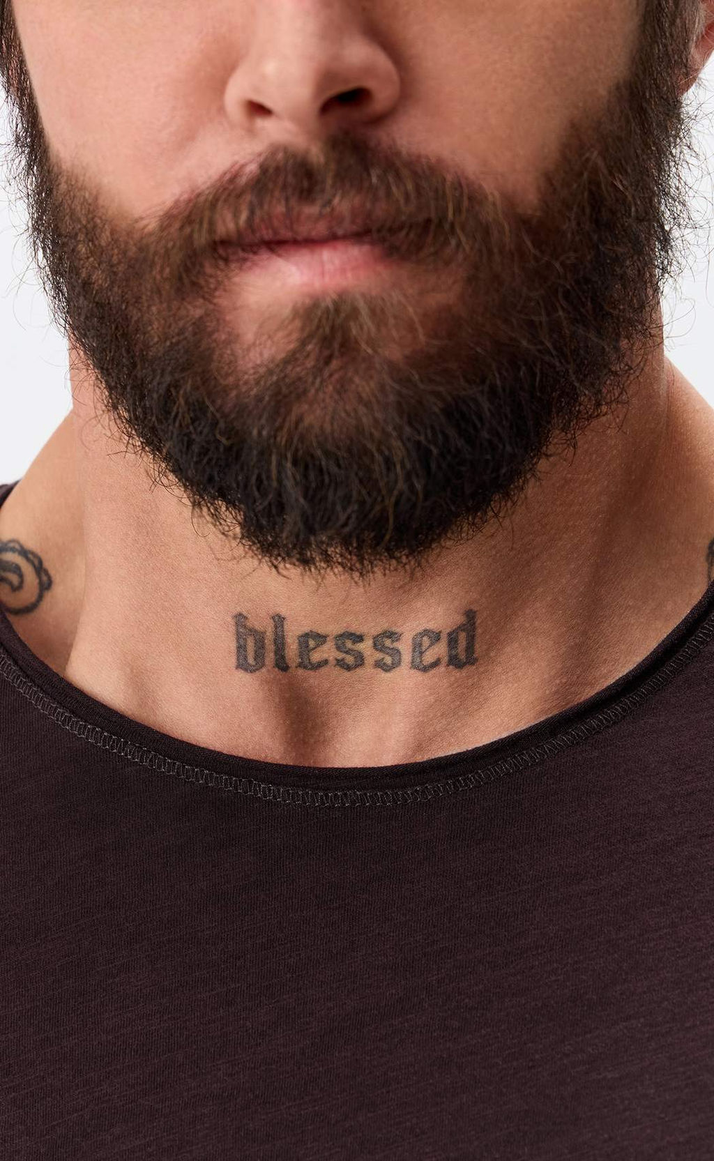 Футболка P411-062 bordo - Primm фото 5