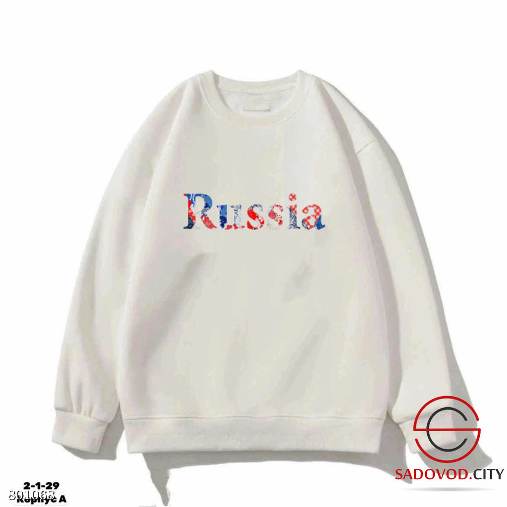 Худи, из тонкой фабричной двунитки
