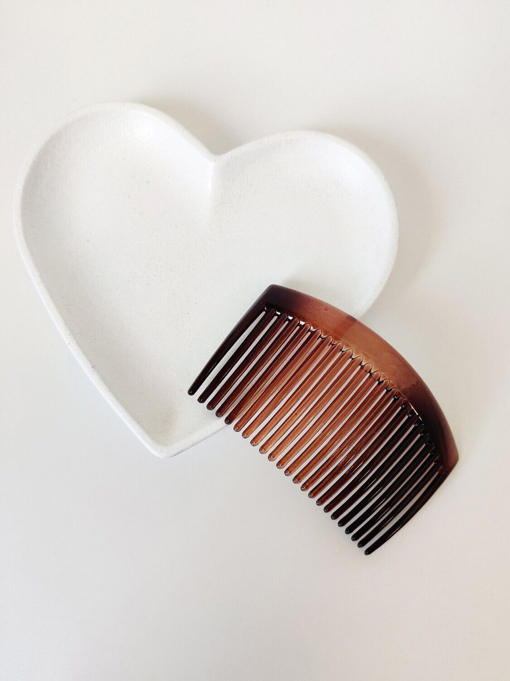 Заколка-гребень - Vel vett фото 2