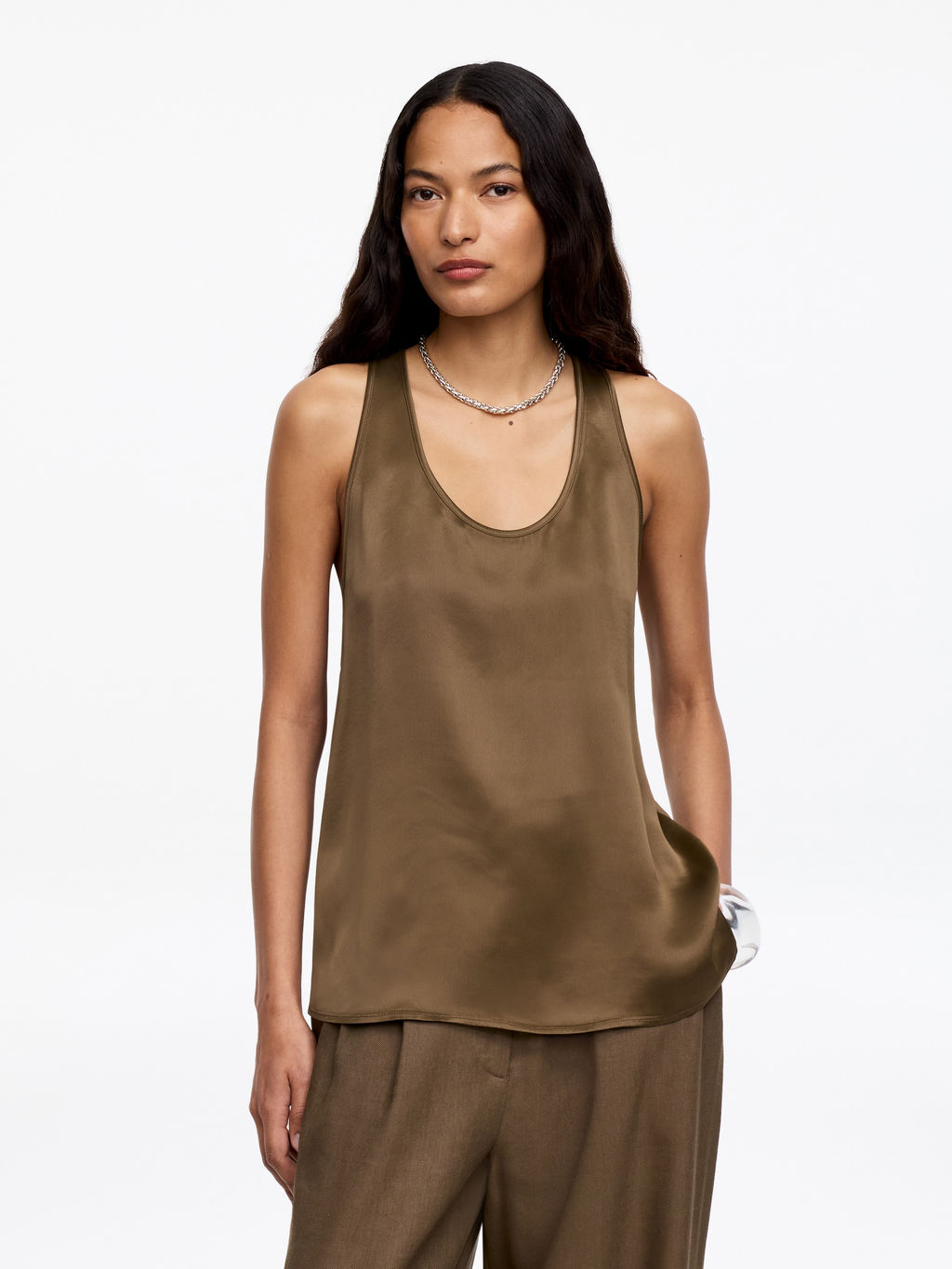 Top deportivo en sat?n - H&m фото 4