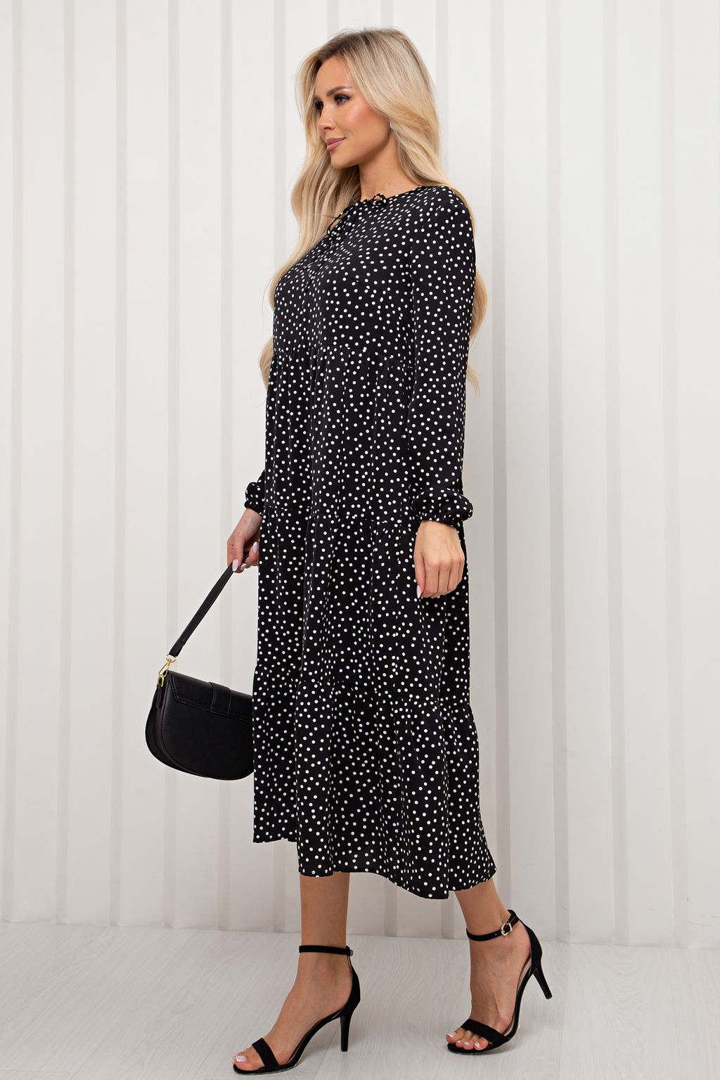 VALENTINA Платье Памела №20 фото 3