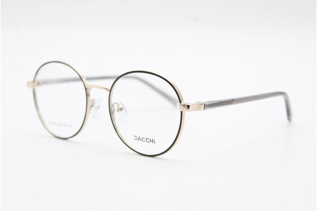 Оправа DACCHi 31097 49-18-135 C1