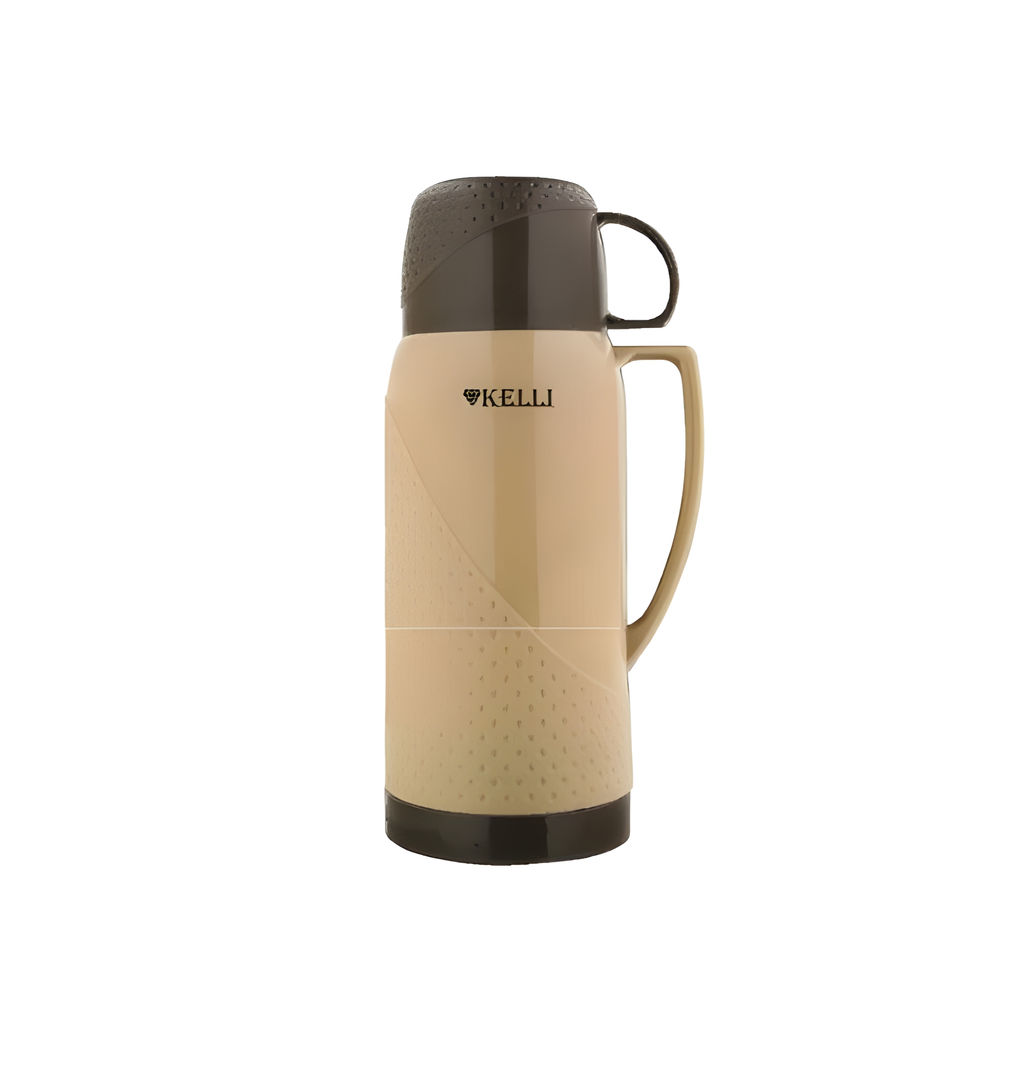 Термос 1,0 л "Kelli", арт. КТ-0968