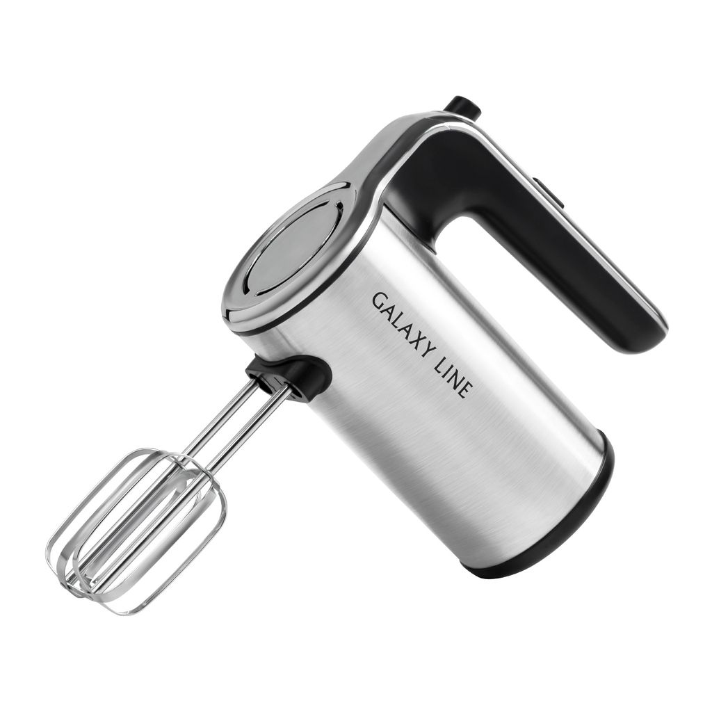 Миксер электрический GALAXY LINE GL2240  фото 2