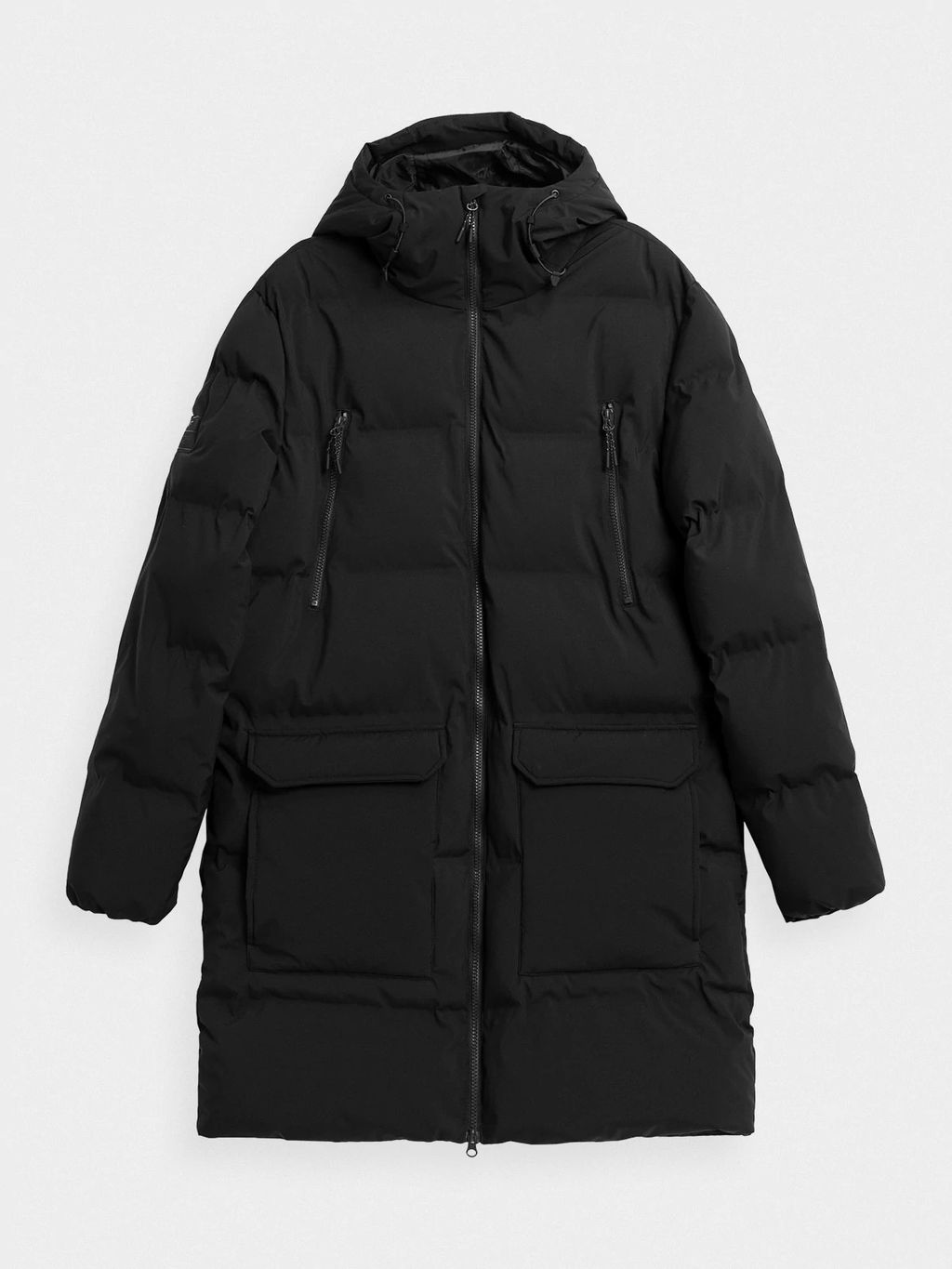 Куртка взрослая