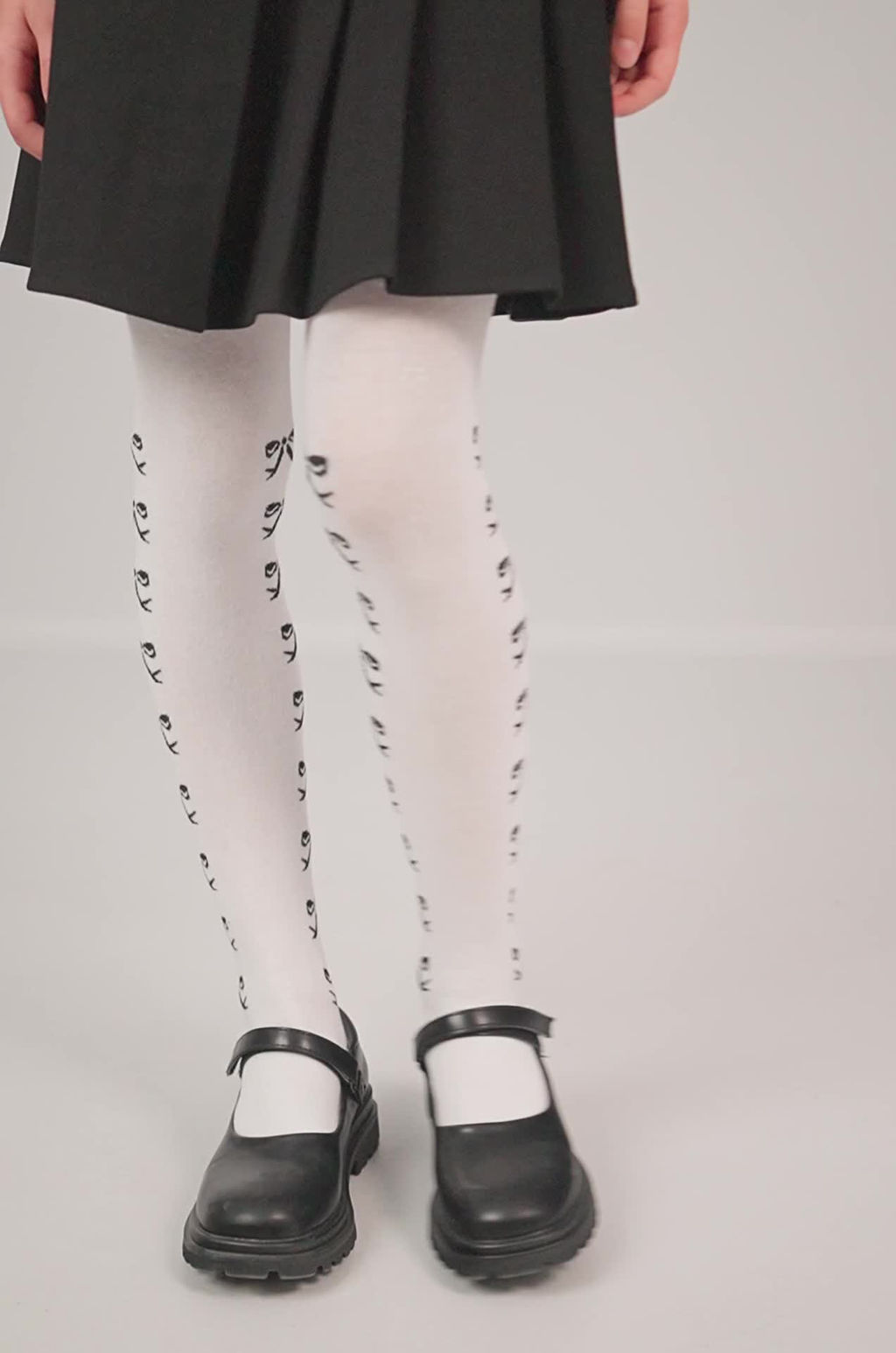 Колготки для девочки Happyfox