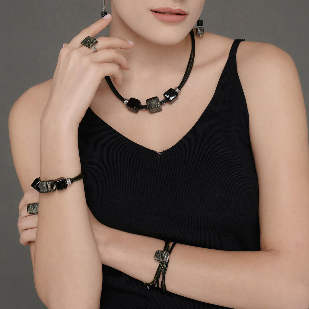 DRYADE Колье LKY5829