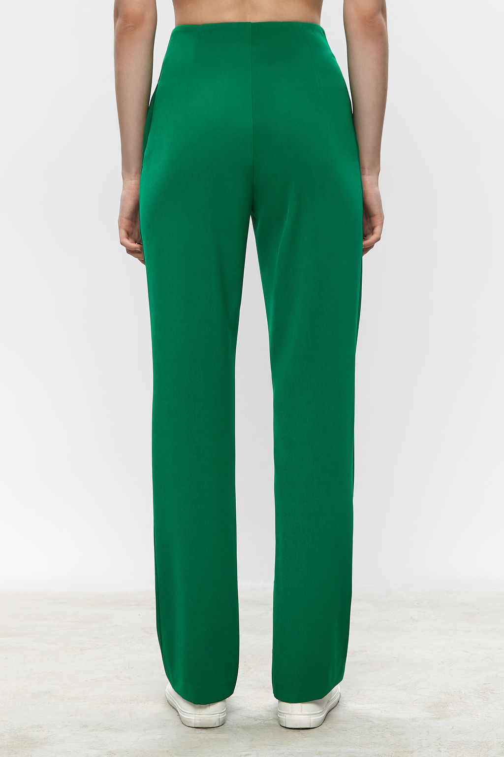 Брюки со стрелками - Mollis фото 5