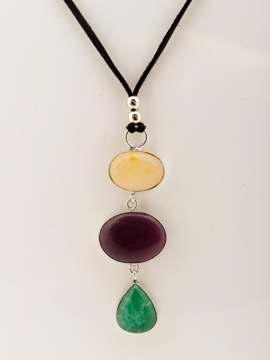 Украшение подвеска №005/2 - Ганг фото 2