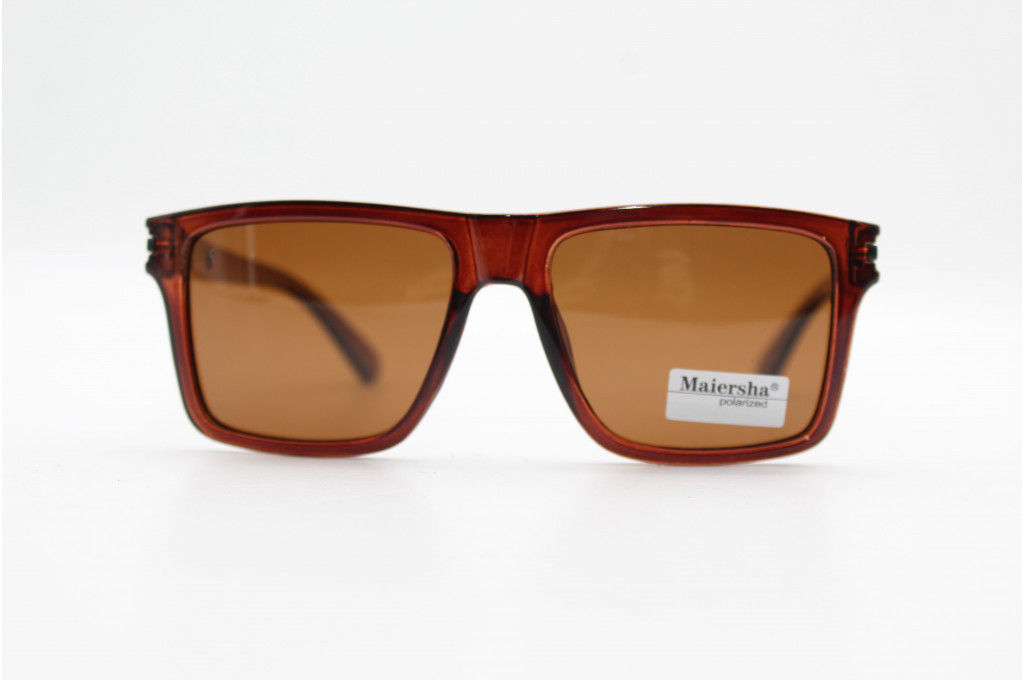 Солнцезащитные очки Maiersha (Polarized) 5072 C3 53-19-148