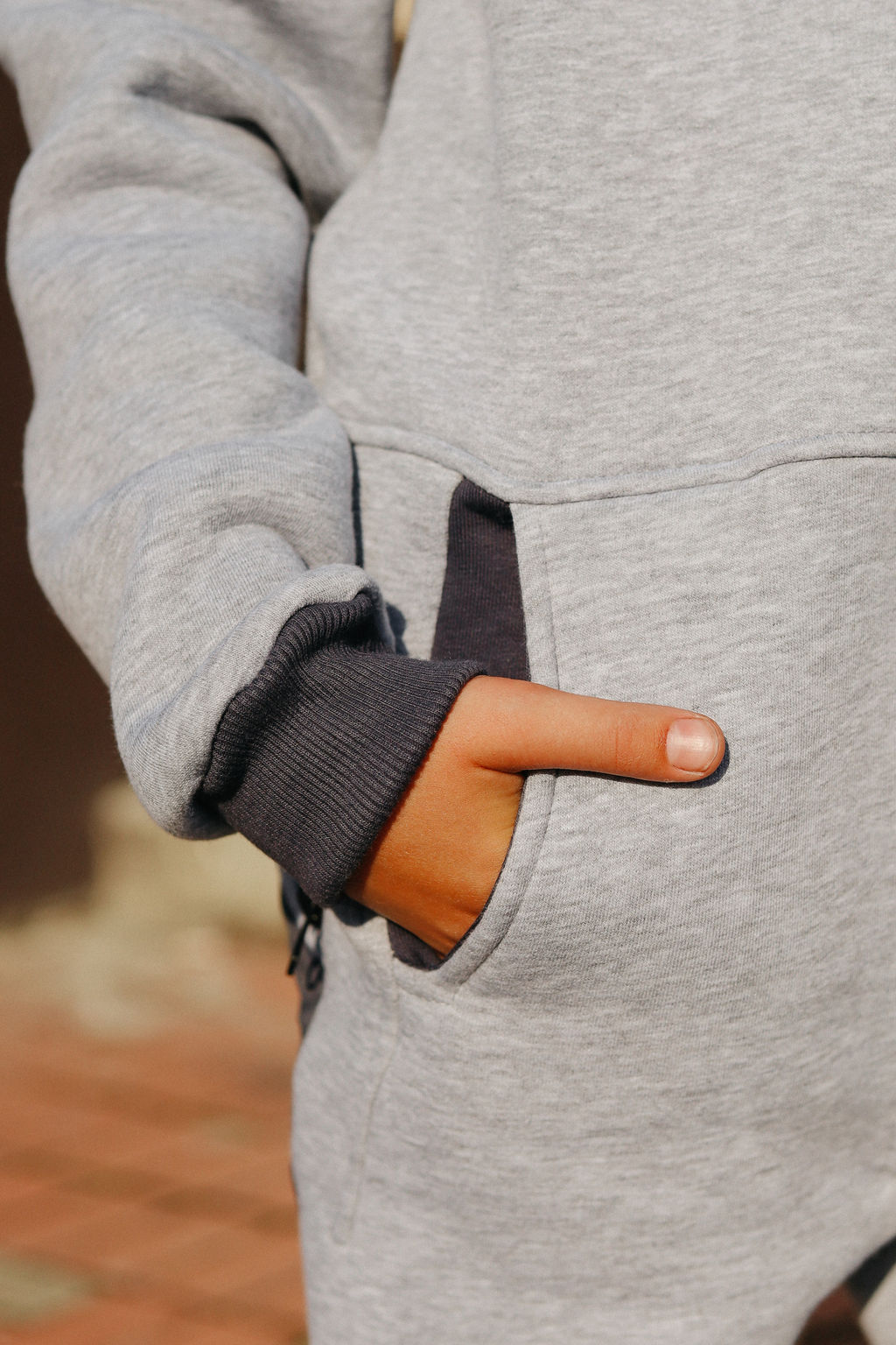 Комбинезон утепленный NOT FOR ALL, черный - Inzibe фото 41