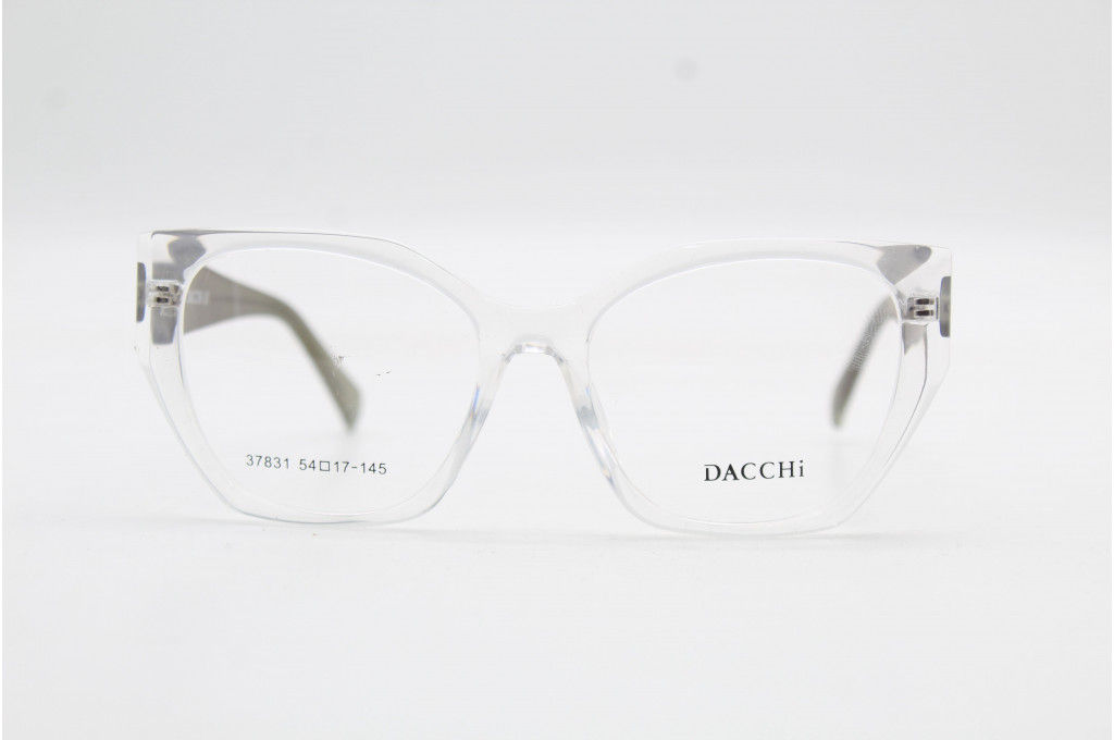 Оправа DACCHi 37831 54-17-145 С12 фото 2