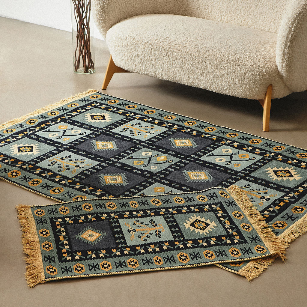 Ковер 120х180см Босфор - Уютности фото 3