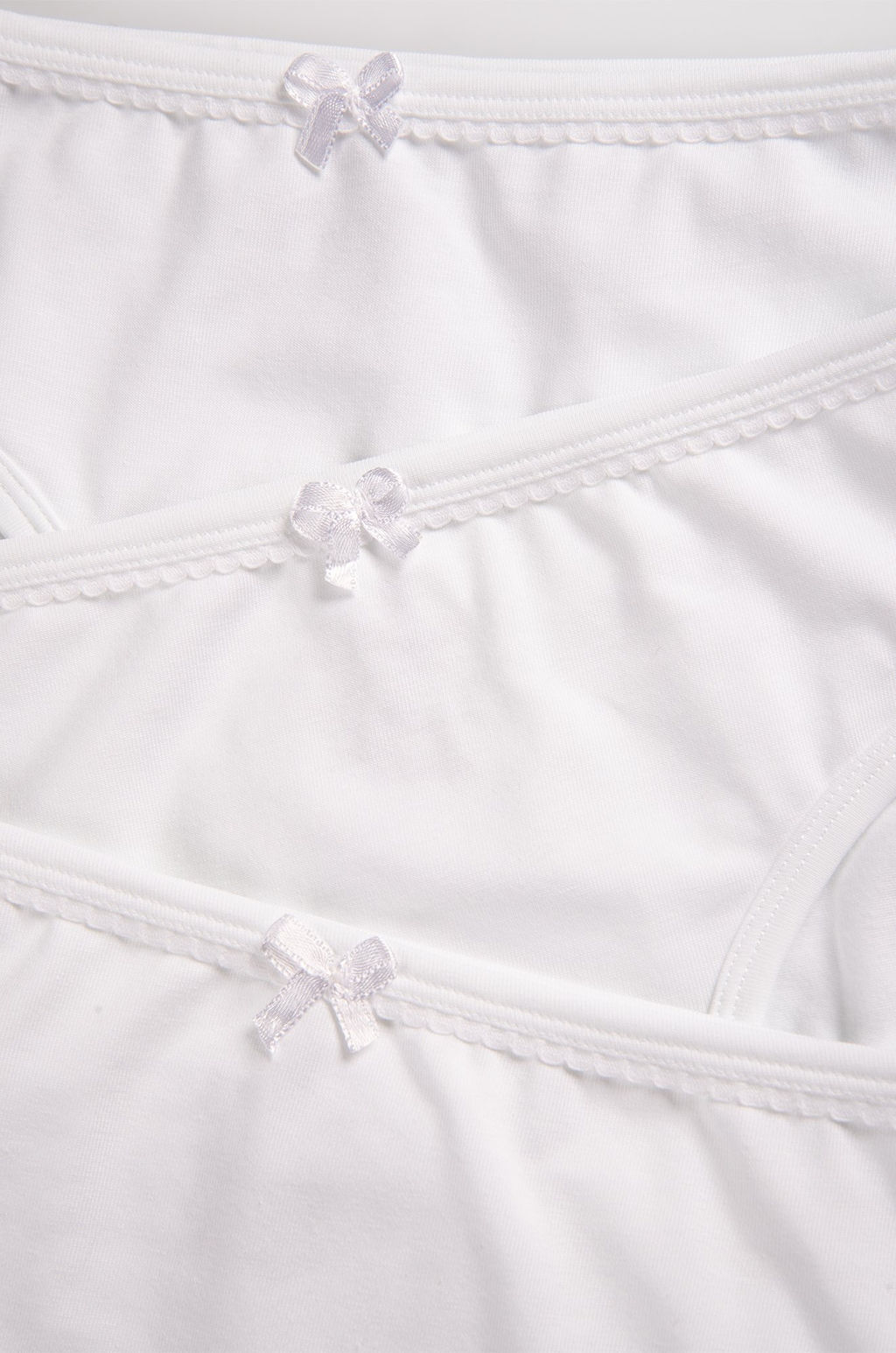 Трусы для девочки 3 шт. Baykar  фото 3