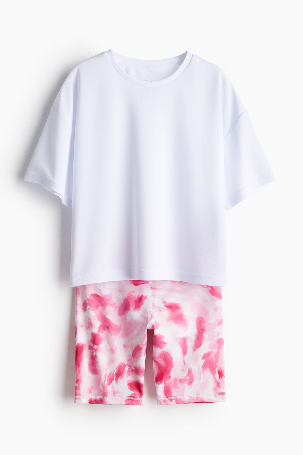 Conjunto de deporte de 2 piezas en DryMove - H&m фото 3